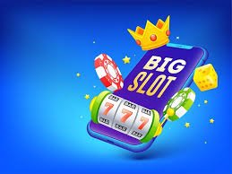 Online Slots Myanmar